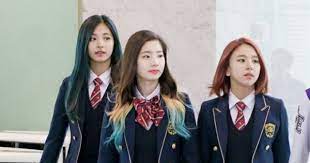Sopa Hanlim Art School Kpop Idols High Schools