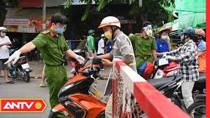 Từ đó, về phong tỏa khu vực, sở y tế đề xuất áp dụng chỉ thị 16 phong tỏa triệt để 6 phường ở gò vấp, gồm: Go Váº¥p Ä'á» Xuáº¥t Dá»«ng Gian Cach Theo Chá»‰ Thá»‹ 16 Antv Youtube