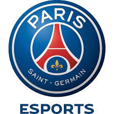Logo brand organization stickers foot paris st germain psg dimensions, psg logo, blue, trademark png. Paris Saint Germain Esports Leaguepedia League Of Legends Esports Wiki