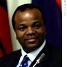 Second Journalist in a Month Flees Tiny eSwatini