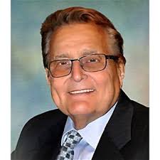 JAMES W. STEVENSON Obituary