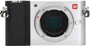 Mirrorless Camera Firmware Yi Technology
