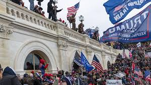 Insurrection act…appears to have been issued jan. Gop S Attempt To Block Jan 6 Insurrection Commission Has Everything To Do With Midterm Elections Wdet