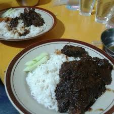 Check spelling or type a new query. Nasi Bebek Madura Pak Munawi Restaurante Asiatico Em Jakarta Selatan