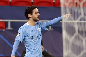 50 k €* may 31.facts and data. Borussia Monchengladbach 0 2 Manchester City Silva And Jesus Strike As Cancelo Shines Mykhel