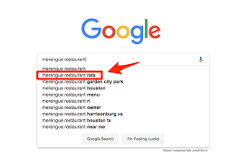 Information in this article applies to google chrome version 23.1271.64. Google Autocomplete 3 Clever Tips Improve Your Seo