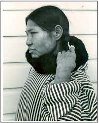 PDF) (2003) Uglalghii Keluk Unguvalleghmun: Many Stitches for Life, History  of St. Lawrence Island Yupik Tattoo. Unpublished Manuscript. 101 pp.  Co-authored with Christopher Koonooka, Petuwaq.