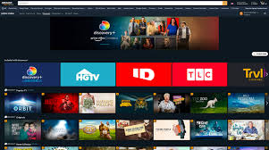 Plans start at $4.99/month with the option of an. Amazon Prime Video Rolls Out Discovery Plus Add On The Desk