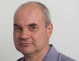 TC book sale volunteer: 'I'm here because of Ruth'