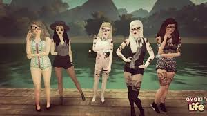 Get moving with 25% off sweaty betty activewear sections show more follow today hack your life with our quick and easy hacks for foo. How To Hack Avakin Life For Free Avakin Den