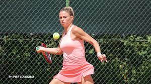 Commenta con noi le ultime notizie dai super tornei di tennis sul oggi, martedì 1° giugno, il roland garros 2021 di tennis, il secondo torneo … Live Camila Giorgi Martic 6 2 6 7 6 4 Roland Garros 2021 In Diretta L Azzurra Vince Meritatamente Il Match E Vola Al Secondo Turno Oa Sport