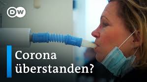 COVID-19 überstanden, aber nicht gesund