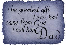 Cherish every day with every blessing life has offered you. Fathers Day Message From Daughter And Son Free Hd