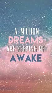 Quotes Million Dreams Wallpaper Quote Backgrounds The Greatest Showman Wallpaper Quotes