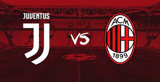 Catch the latest juventus and ac milan news and find up to date football standings, results, top scorers and previous winners. Official Juventus Vs Ac Milan Starting Xis Rebic And Paqueta Start In 4 2 3 1
