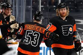 2 days ago · philadelphia flyers: Monday Morning Fly By Having Fun Yet Broad Street Hockey