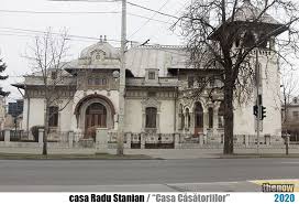 Le succès de casa raul serait impossible sans un personnel souriant. Casa Radu Stanian Fosta Casa CÄƒsÄƒtoriilor Ploiesti Thenow Trecutul La Prezent