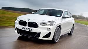 Check out the bmw x2 review from carwow. Bmw X2 M Sport 2019 White What S New