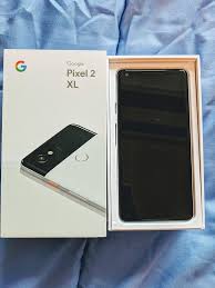 Fully unlocked (gsm & cdma) screen size (inches) : Pixel 2 Xl Unlocked Gsm Cdma Black White 128gb Amazon Ca Electronics