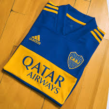 Vestí como tus ídolos con la ropa de boca juniors. Jersey Boca Juniors Innovasport Pasteurinstituteindia Com