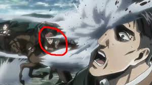 Anime Spoilers This Is How Floch Survived In Case You Guys Didn T Noticed Shingekinokyojin While all of this is going on, the war hammer titan appears to confront eren. anime spoilers this is how floch