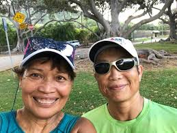 Run Like Travis Event