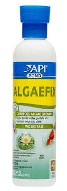 Api Prevent Algae - Aquarium From Pond Planet Ltd Uk