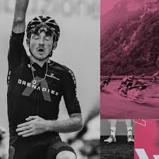 Ineos grenadiers (uci team code: A Magical Win For Team Ineos Grenadiers Fizik