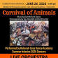 Rio Grande Valley Ballet - Carnival Of Animals