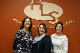 Expert Home Lending Staff