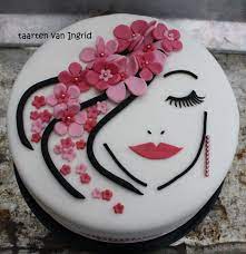 Birthday cake designs birthday cake for boys birthday cake for girls cake designs. Birthday Cakes For Ladies Lady Taart Cake Art Cakes Pinterest Cake Cake Designs And Birijus Com Birthday Cake Girls Teenager Birthday Cake With Photo Birthday Cake Decorating