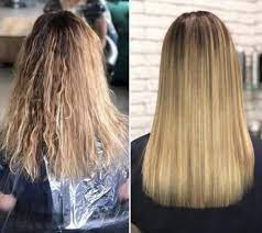 Sieve and apply once a week before hair wash. Shoppers Are Going Wild For A 9 Argan Oil And Coconut Hair Mask And The Before And After Photos Speak For Themselves