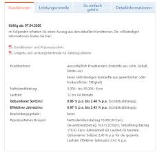 Die genialcard ist ein einwandfrei sicheres zahlungsmittel. Hanseatic Bank Kredit Erfahrungen Gunstig Oder Abzocke