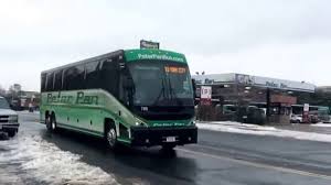 Peter Pan Bus Lines History Hubpages