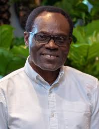 Obituary information for Maurice Eyo Ephraim