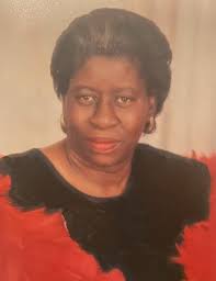 Obituary for Ruby Mae (Anderson) Varner