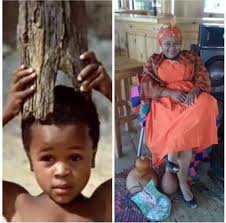 Image result for Mondia ecornuta