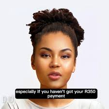 How to Check Sassa R350 Payment
