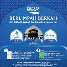 Maybe you would like to learn more about one of these? Pocari Id Submission Extended Ramadhan Usai Berkahnya Facebook
