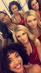 Cerissa DeOcampo (@CerissaDeOcampo)