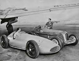Ca Indy 500 1947 Classic Racing Cars Grand Prix Cars Indy Cars