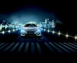 Ess cermin pandang belakang kereta. Honda Accord 2 4 Vti L Advance Kini Dilengkapi Ciri Honda Sensing Prebiu Com