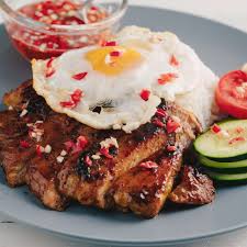 Vietnamese Grilled Pork Chops Marion S Kitchen Recipe Vietnamese Grilled Pork Grilled Pork Grilled Pork Chops