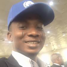 Habeeb OLAYIWOLA