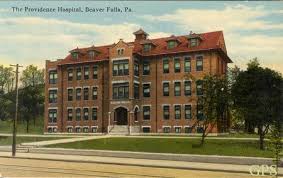 Downtown Beaver Falls Pa 1952 Hanging Christmas Lights Description From Pinterest Com I Searched For This On Beaver Falls Beaver County Providence Hospital