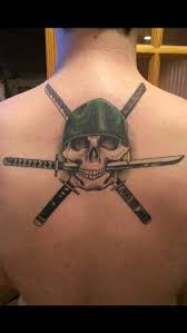 Thats One Piece Otaku Right There Tatuagem One Piece Tatuagem Braco Tatuagens Impressionantes