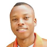 About Dr. Damien Jonas Wilson