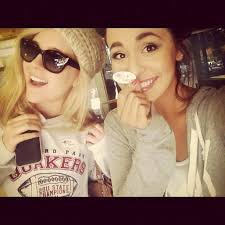 Megan & Liz Fanpage