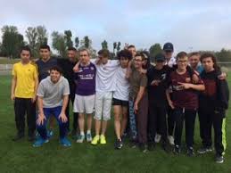 Cross Country Du College A Malraux Actualites Sportives Cses Jean Lagarde