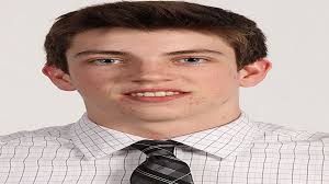 Bruins draft former Malden Catholic standout